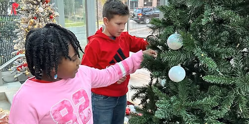 It's a Wonderful Life - Birmingham