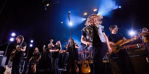 Come Together - Ok Computer - Radiohead