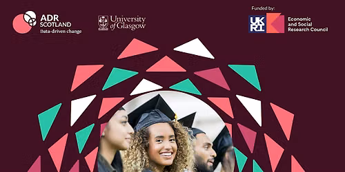 Data with Impact: Scottish LEO - Exploring learner journeys in Scotland