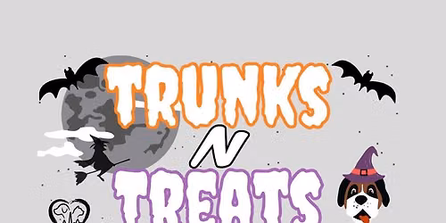 Trunks N Treats 2026