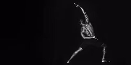 Secret Life of Yogis