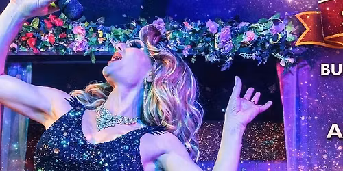 A Night with Scarlet Diamonte