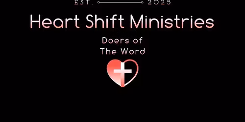 HeartShift Women\u2019s Conference 2025