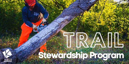 Trail Stewardship Volunteer Day - November