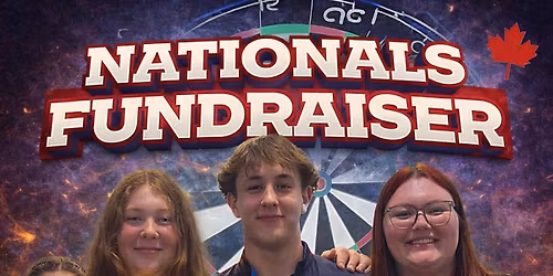 National\u2019s fundraiser and bbq  