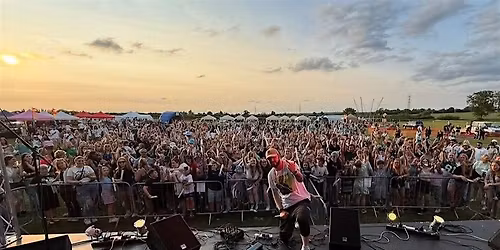 Totally 90s Festival - Milton Keynes