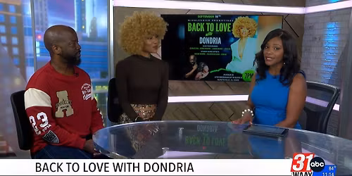 Dondria