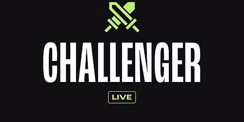 The Challenger- ostateczny sprawdzian Twojej wszechsprawno\u015bci!