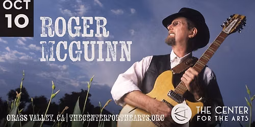 Roger McGuinn