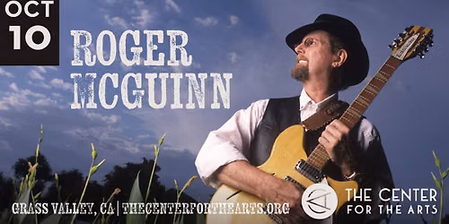Roger McGuinn