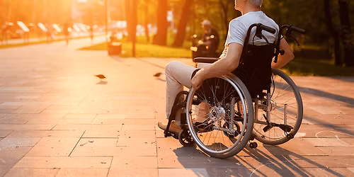 Advancing Wheeled Mobility Care - Presented by Reliable Medical