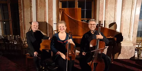 Aufbruch in die Romantik - Musikalische Wahlverwandtschaften (Ensemble Wiener Cammerstyl) 