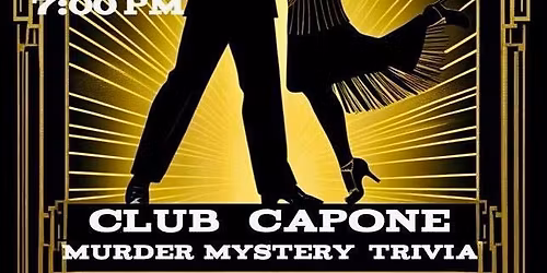 Club Capone