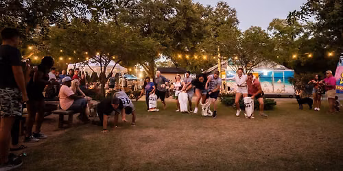 9th Annual Oktoberfest Celebration at Gary's