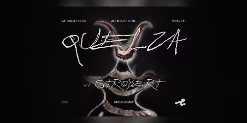 Quelza at Substation Seattle