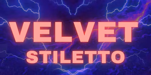 Velvet Stiletto to appear at the 17th Annual Rock for Vets