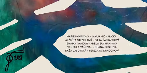 THE ROOTS (v\u00fdstava v r\u00e1mci festivalu FolklorOVA)