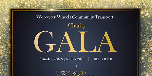 Charity Gala