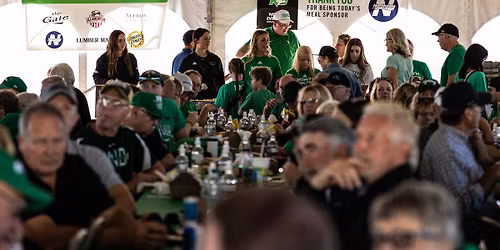 NDCC Member Tailgate Tent