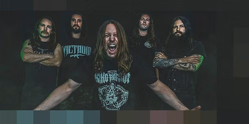 UNEARTH \/\/ Hall of Fame
