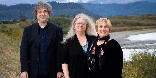 Eureka Symphony - Human, Passion and Power at Arkley Center for the Performing Arts