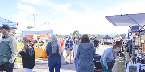 Morisset Shop & Feast Markets 3rd Jan 2026
