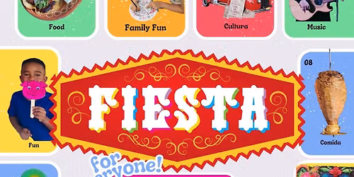 Fiesta 2026