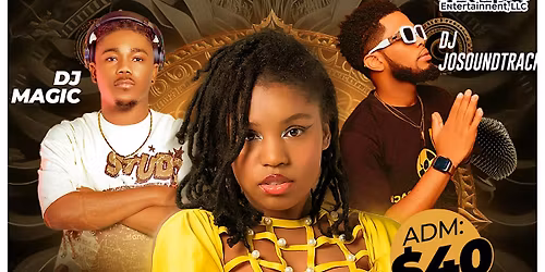 VIBR\u00c9 NIGHT: Tafa Mi-Soleil   & Friends