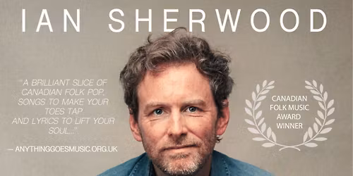 Ian Sherwood Songwriting Workshop