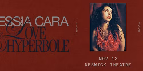 Parking Alessia Cara