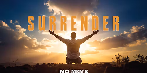 2026 No Regrets Men's Conference