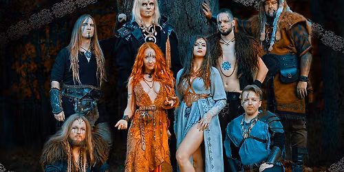 Deloraine | Muziekgieterij