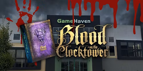 Blood on the Clocktower
