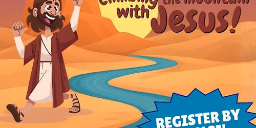 Dauphin Way's VBS 2026