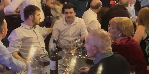 New Year\u2019s Eve Party