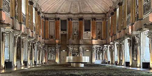 Museum Thursday: Palazzo Reale