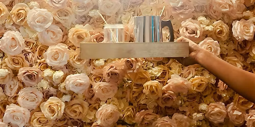 Candles of Essence R&B \u201cWind Down\u201d Candle Making Workshop (DIY)