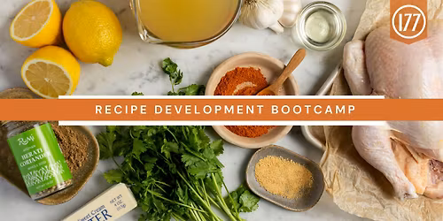 Milk Street's Recipe Development Bootcamp