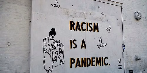 Art and Anti-Racism in Latin America