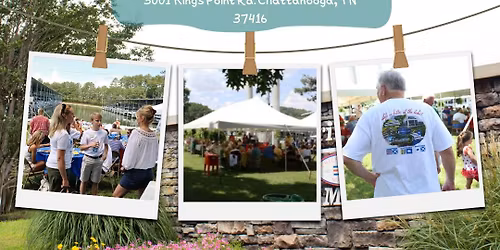 Customer Appreciation Picnic