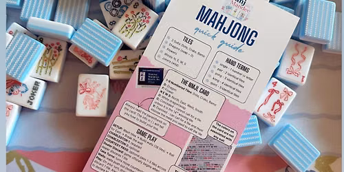 Mahjong 101: Learn to Play the Classic Game