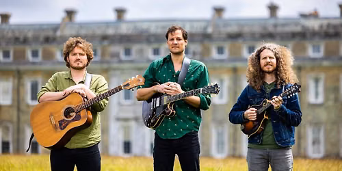 Lakefront Concert - THE CURRYS