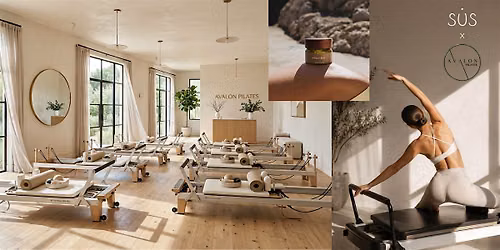 Pilates & Skin Health Reset \u2022 The Beauty Series