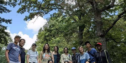 Crabtree Nature Center Express Bus