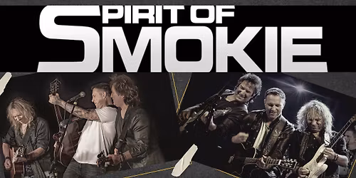 \ud83d\udd25SPIRIT OF SMOKIE LIVE\ud83d\udd25
