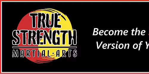 Youth Martial Arts Yellow Belt Stripe Testing!!