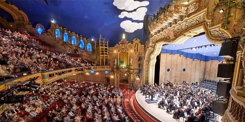Richmond Symphony at Carpenter Theatre At Dominion Energy Center
