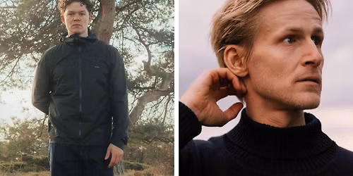 Saveus & Guldimund I Landsbyen