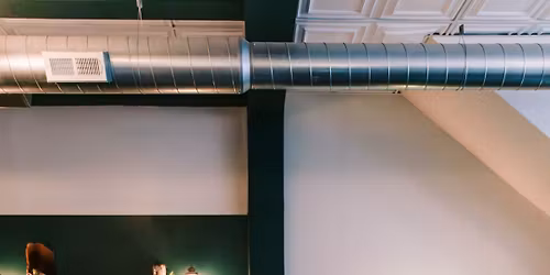 The Supper Club - December