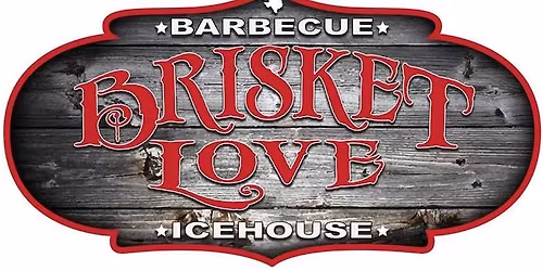 Brisket Love Barbecue